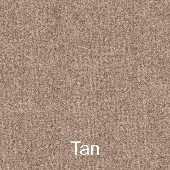 DeckMate 16oz Pontoon Boat Carpet tan #color_tan