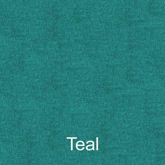 DeckMate 20oz Pontoon Flooring Kit #color_teal